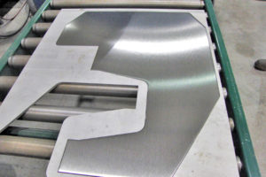 Food Grade Stainless Steel Selection Guide - AAA Metals Company Inc