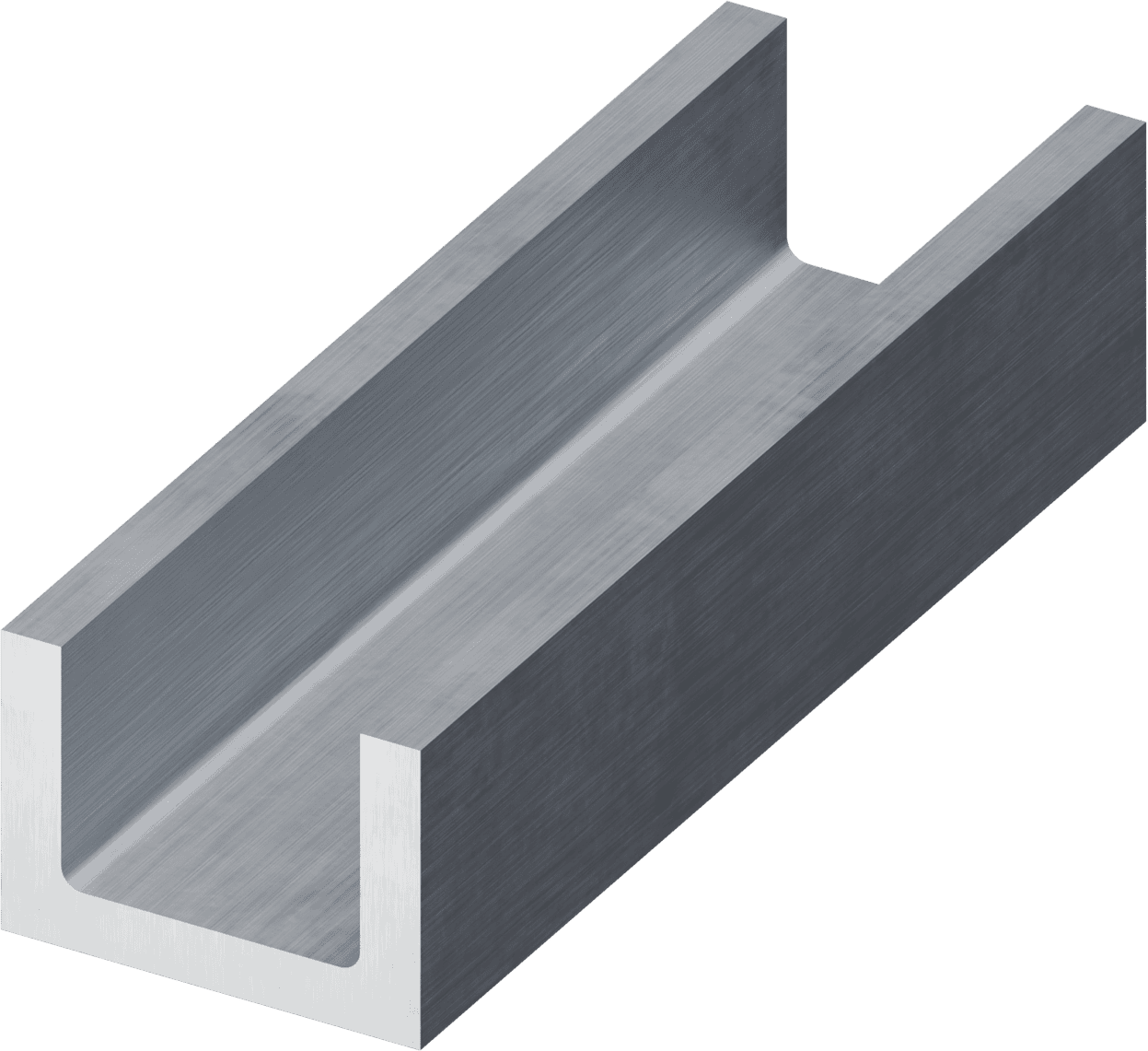 Channels