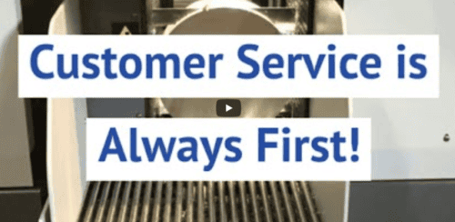 Customer Service