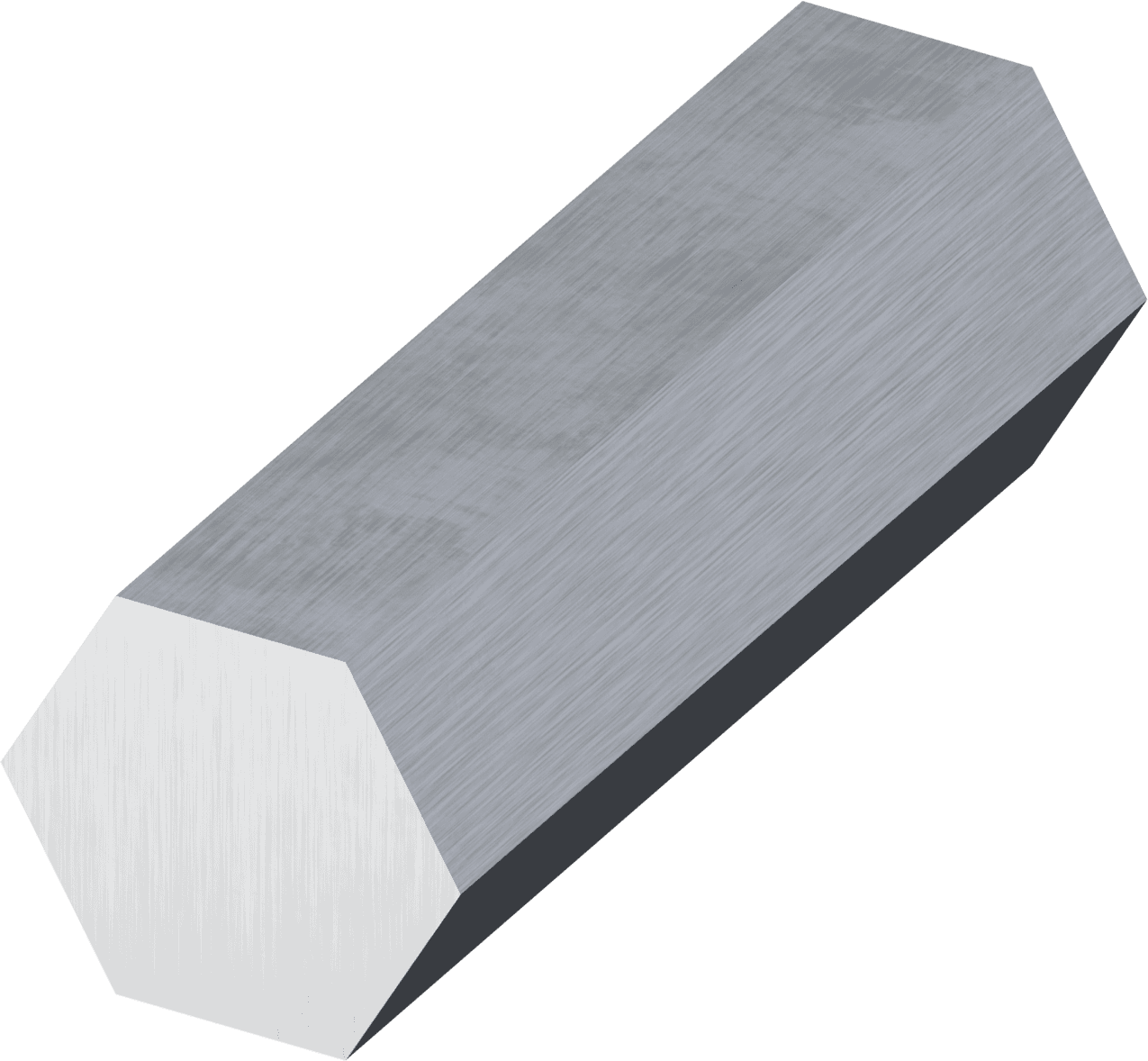 Hexagonal Bars