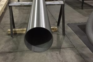 Stainless Steel Polishing Tubes/Pipe