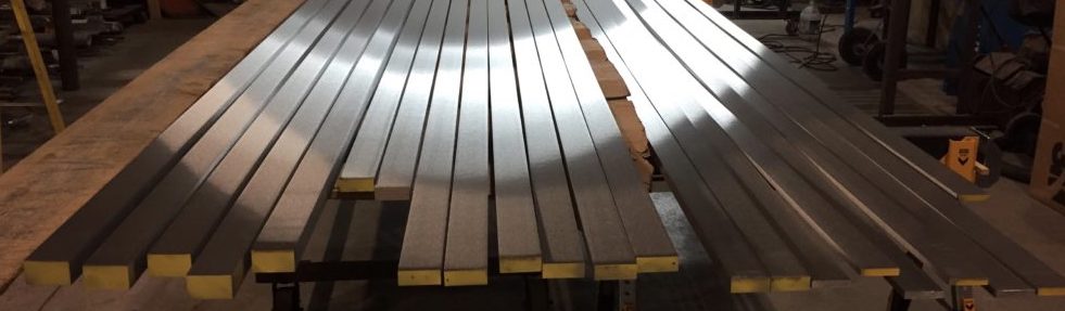 Stainless Steel Hand Rails