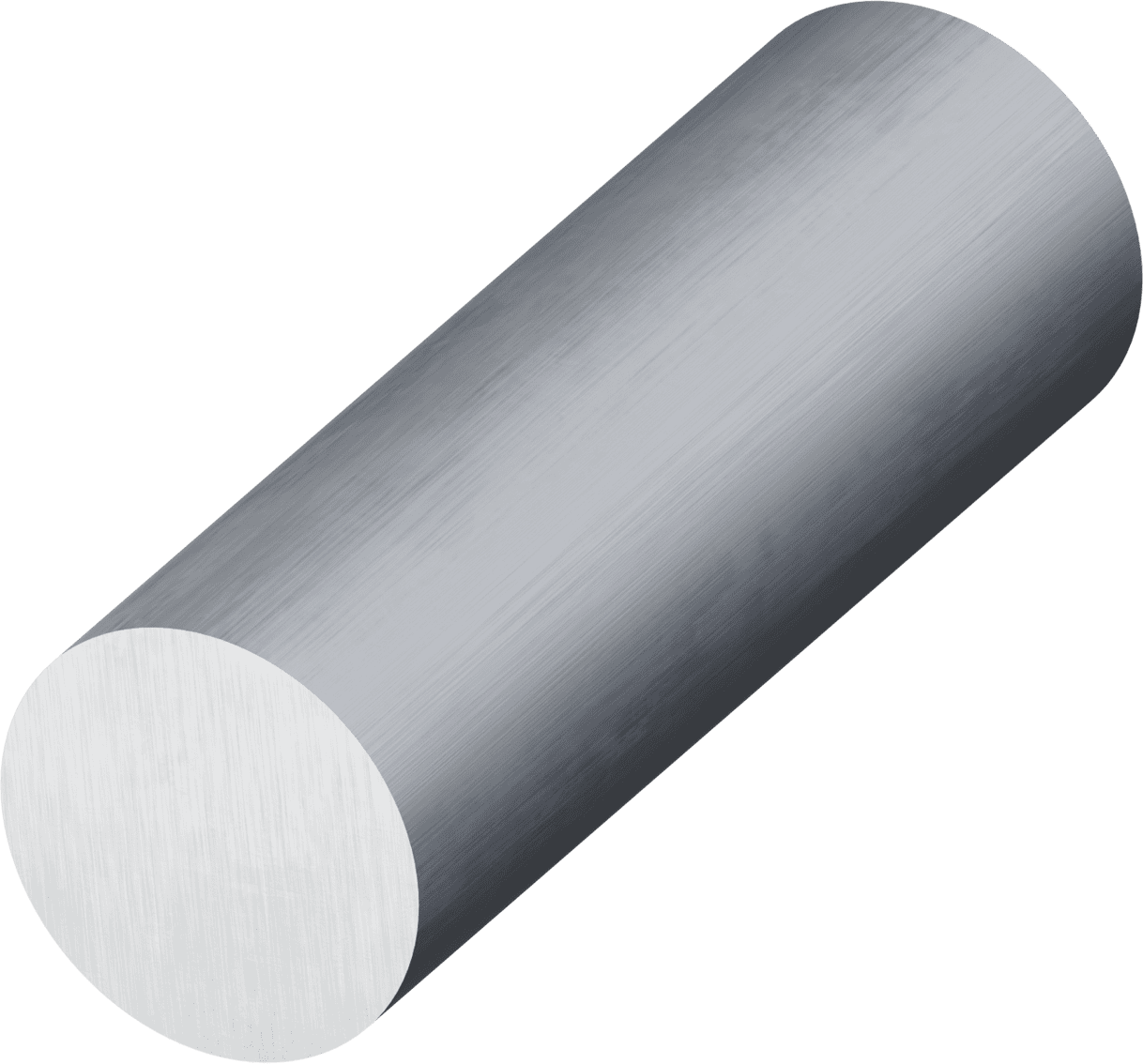 Round Bars
