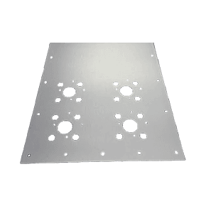 Waterjet Cutting